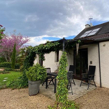 巴龙基尔住宿加早餐旅馆 Farges-les-Chalon 外观 照片