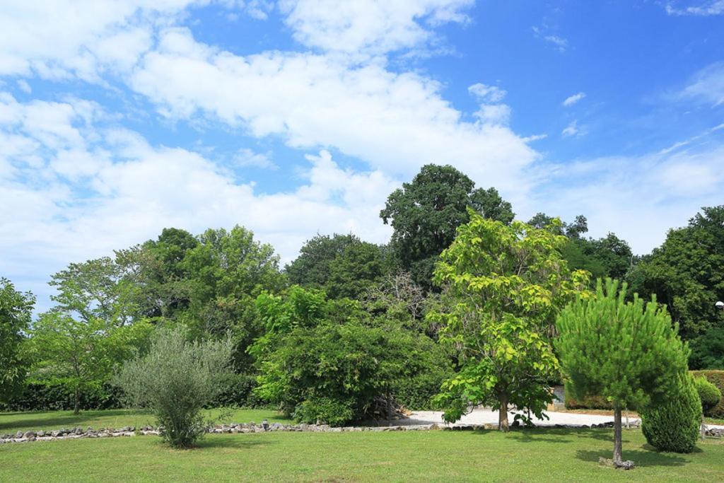 巴龙基尔住宿加早餐旅馆 Farges-les-Chalon 外观 照片