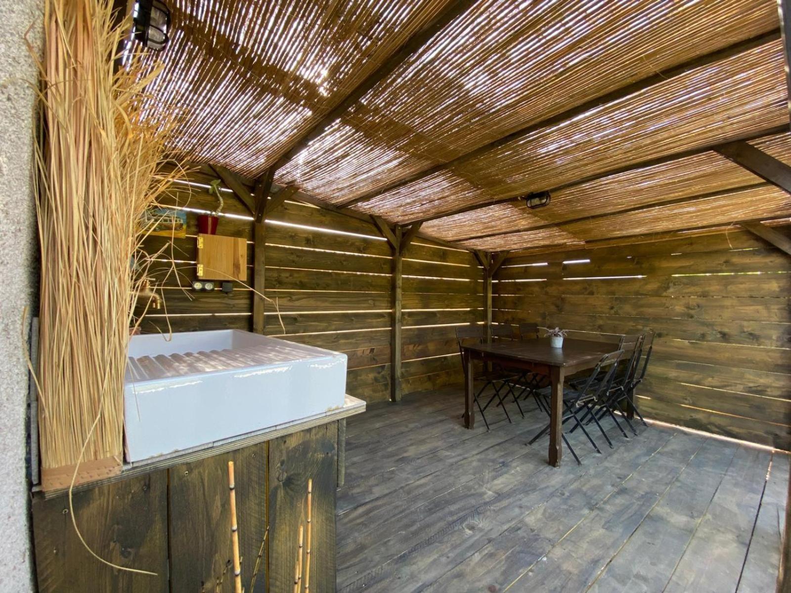 巴龙基尔住宿加早餐旅馆 Farges-les-Chalon 外观 照片