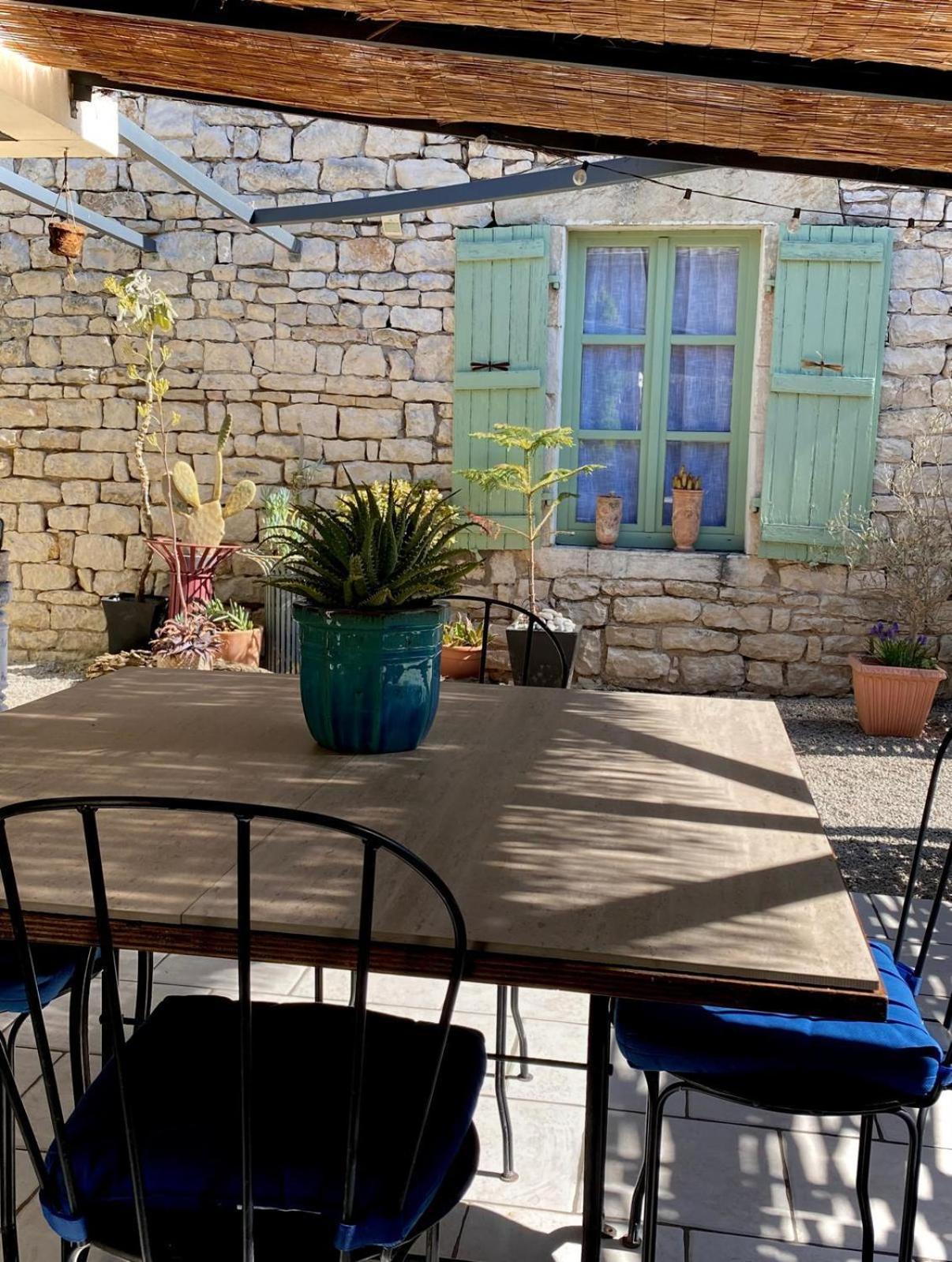 巴龙基尔住宿加早餐旅馆 Farges-les-Chalon 外观 照片
